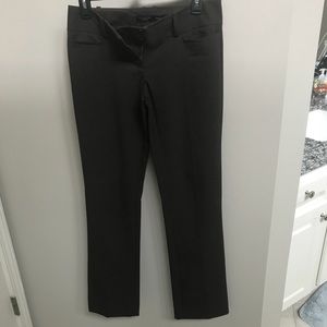 The Limited Drew Fit pant